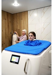 Фото клиники Медицинский центр Новый Век на Полиграфической — №23