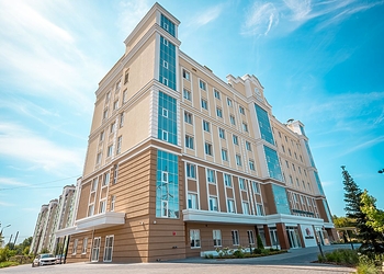 Фото клиники Медицинский центр Новый Век на Полиграфической — №2