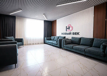 Фото клиники Медицинский центр Новый Век на Полиграфической — №5