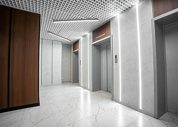 Фото клиники Медицинский центр Новый Век на Полиграфической — №8