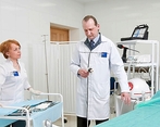 Фото клиники Медикал Он Груп – Хабаровск (MedicalOnGroup) — №4