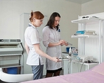 Фото клиники Медикал Он Груп – Хабаровск (MedicalOnGroup) — №5