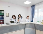 Фото клиники Медикал Он Груп – Хабаровск (MedicalOnGroup) — №7