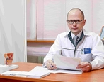 Фото клиники Медикал Он Груп – Хабаровск (MedicalOnGroup) — №9