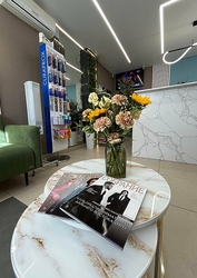 Фото клиники Люмьер — №3