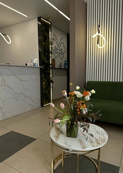 Фото клиники Люмьер — №4