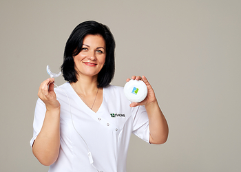 Фото клиники Стоматологическая клиника А-Пломб — №15