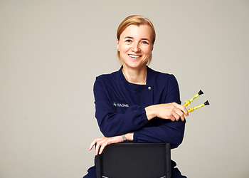 Фото клиники Стоматологическая клиника А-Пломб — №16