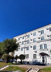 Фото клиники Медицинский центр Прима Медика на Амурском — №2