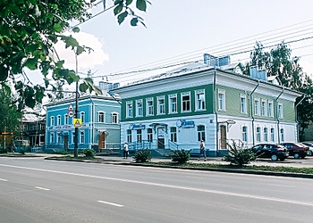 Фото клиники Медицинский центр Вита на Герцена — №2