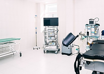 Фото клиники Медицинский центр Вита на Герцена — №4