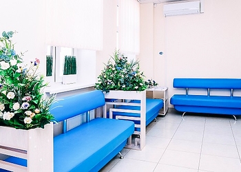 Фото клиники Медицинский центр Вита на Герцена — №5