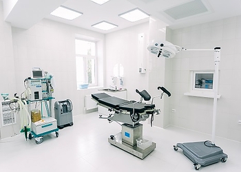 Фото клиники Медицинский центр Вита на Герцена — №6