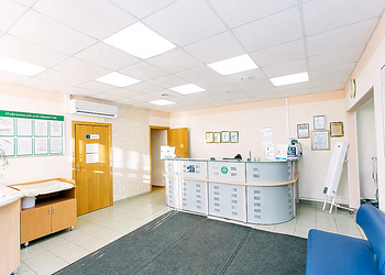 Фото клиники Медицинский центр Вита на Беляева — №2