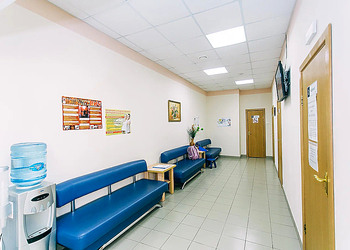 Фото клиники Медицинский центр Вита на Беляева — №3