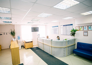 Фото клиники Медицинский центр Вита на Карла Маркса — №2