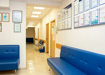 Фото клиники Медицинский центр Вита на Карла Маркса — №3