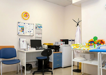 Фото клиники Медицинский центр Вита на Карла Маркса — №4