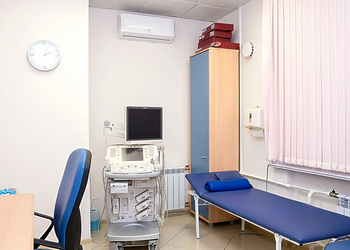 Фото клиники Медицинский центр Вита на Карла Маркса — №5