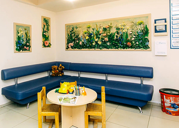 Фото клиники Медицинский центр Вита на Ленинградской — №3