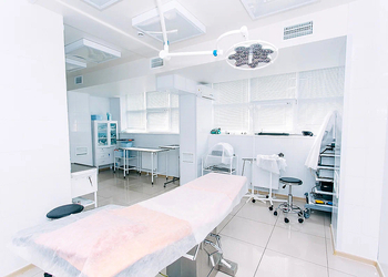 Лицензия клиники Медицинский центр Вита на Ярославской — — №1