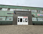 Фото клиники Медицинский центр Вита на Ярославской — №1
