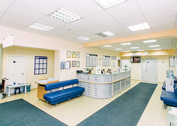 Фото клиники Медицинский центр Вита на Ярославской — №2