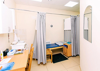 Фото клиники Медицинский центр Вита на Ярославской — №3