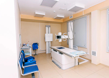 Фото клиники Медицинский центр Вита на Ярославской — №4