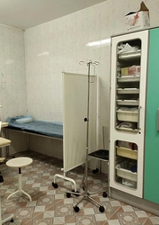 Фото клиники Медцентр Ходановой — №6