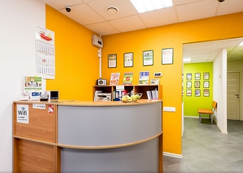 Фото клиники Риорит — №1