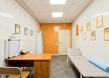 Фото клиники Риорит — №2