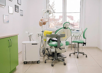 Фото клиники Стоматология Красивая Улыбка — №6