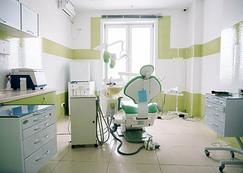 Фото клиники Стоматология Красивая Улыбка — №8