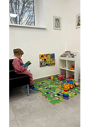 Фото клиники Class Clinic (Класс Клиник) — №11