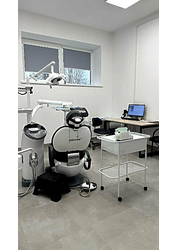 Фото клиники Class Clinic (Класс Клиник) — №15