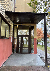 Фото клиники Class Clinic (Класс Клиник) — №8