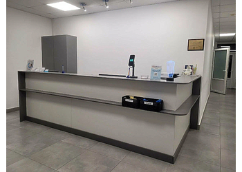 Фото клиники Class Clinic (Класс Клиник) — №9