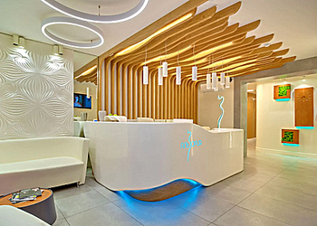 Фото клиники Альзория — №1