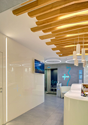 Фото клиники Альзория — №2