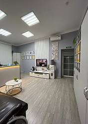 Фото клиники Дент сервис плюс — №2