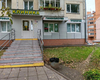 Фото клиники Аврора на Октябрьском пр-те — №1