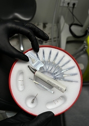 Фото клиники Стоматология КаВо на Анапском — №10