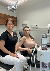 Фото клиники Стоматология КаВо на Анапском — №11