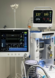 Фото клиники Стоматология КаВо на Анапском — №17