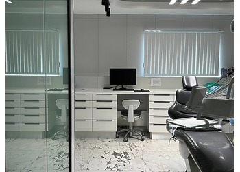 Фото клиники Стоматология КаВо на Анапском — №18