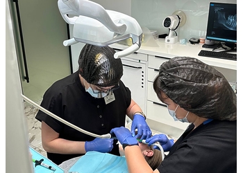 Фото клиники Стоматология КаВо на Анапском — №19