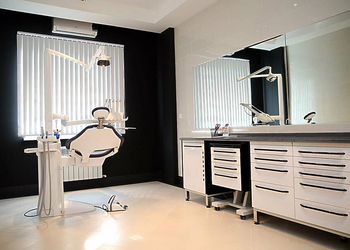 Фото клиники Стоматология КаВо на Анапском — №4