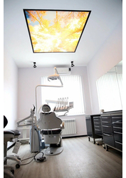 Фото клиники Стоматология КаВо на Анапском — №5