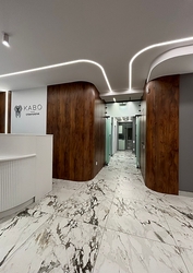 Фото клиники Стоматология КаВо на Анапском — №7